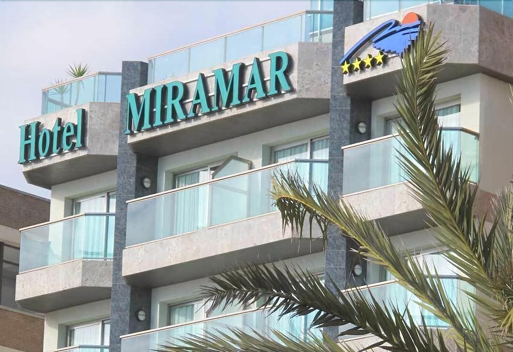 Hotel Miramar 4* Superior