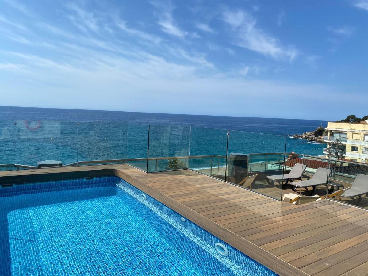 Hotel Miramar 4* Superior Lloret de Mar