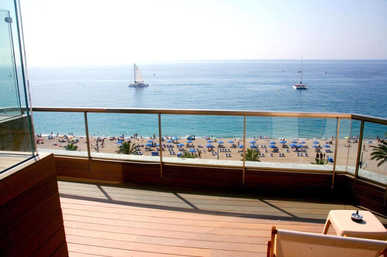 Miramar 4* Superior 4* Lloret de Mar