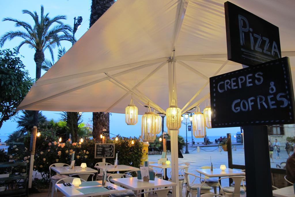 Hotel Miramar 4* Superior Lloret de Mar