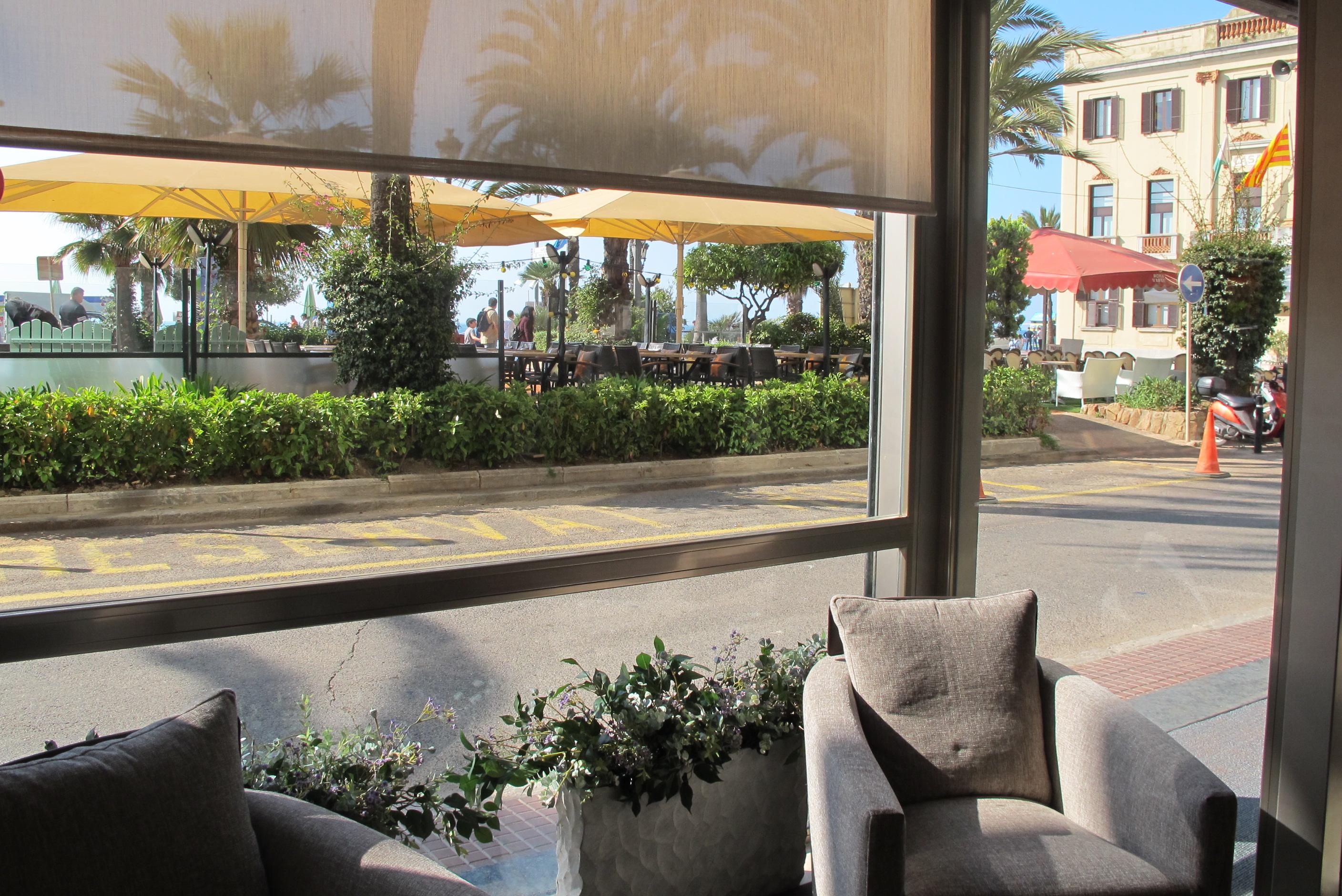 Miramar 4* Superior 4* Lloret de Mar