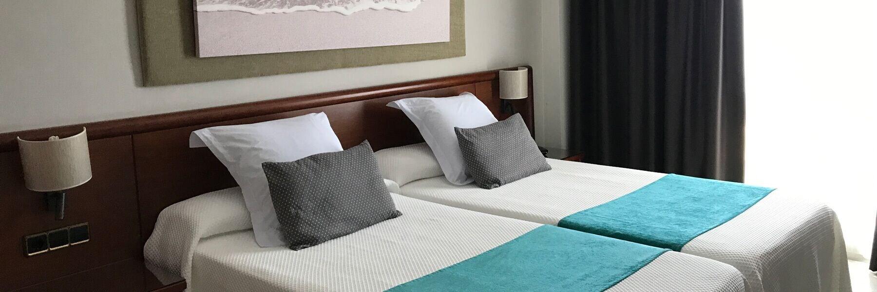 Miramar 4* Superior Lloret de Mar