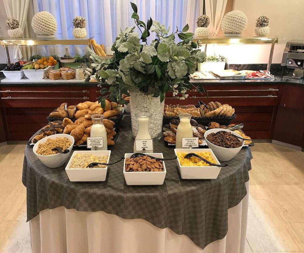 Hotel Miramar 4* Superior Lloret de Mar