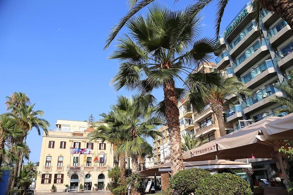 Hotel Miramar 4* Superior