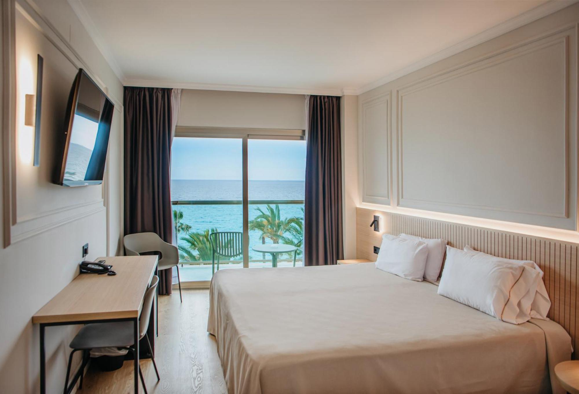 Miramar 4* Superior 4* Lloret de Mar