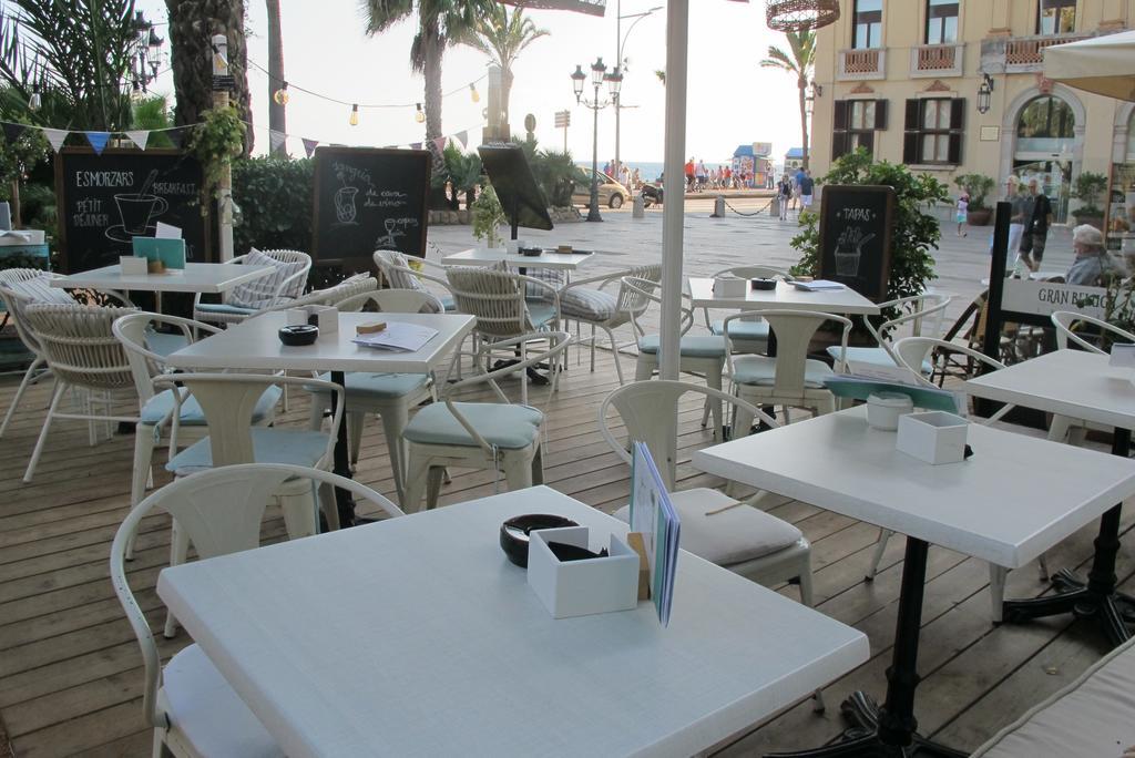 Miramar 4* Superior Lloret de Mar