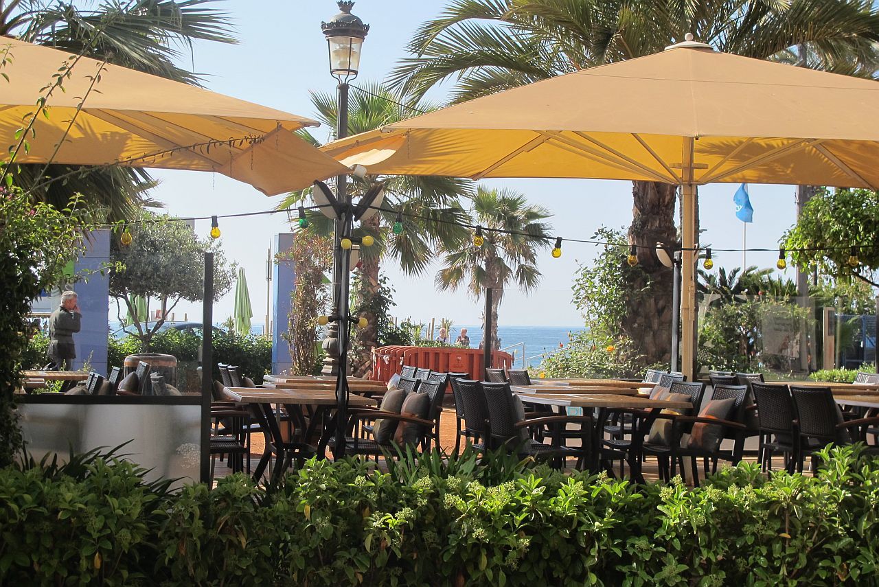Miramar 4* Superior Hotel