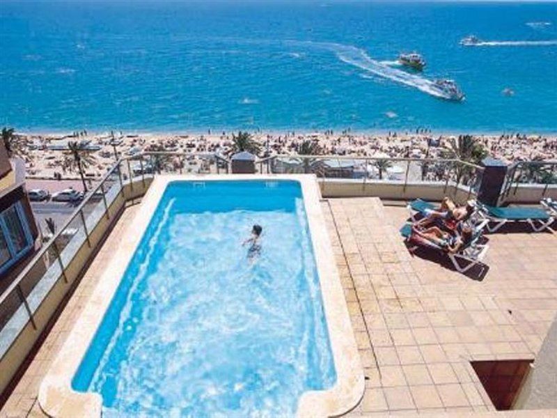 Miramar 4* Superior 4* Lloret de Mar
