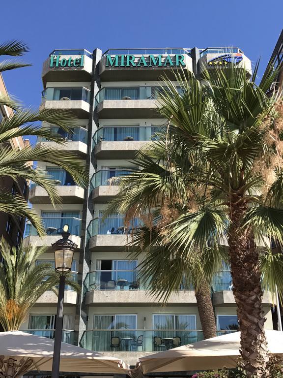 Hotel Miramar 4* Superior