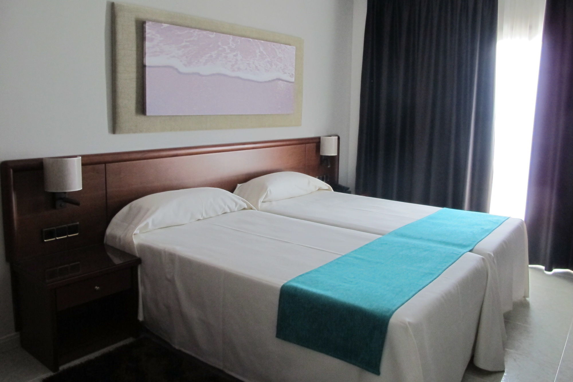 Miramar 4* Superior 4* Lloret de Mar