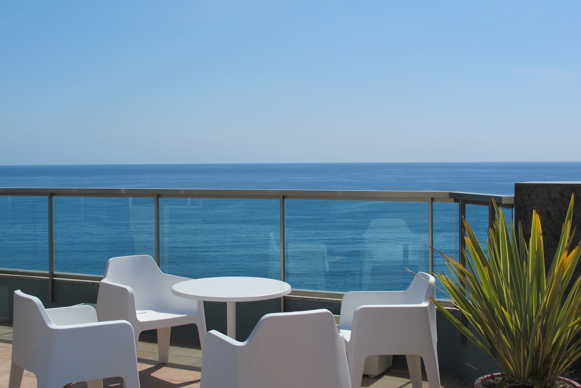 Hotel Miramar 4* Superior Lloret de Mar