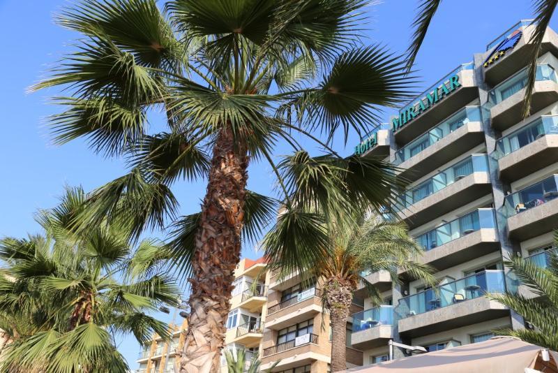 Hotel Miramar 4* Superior 4*
