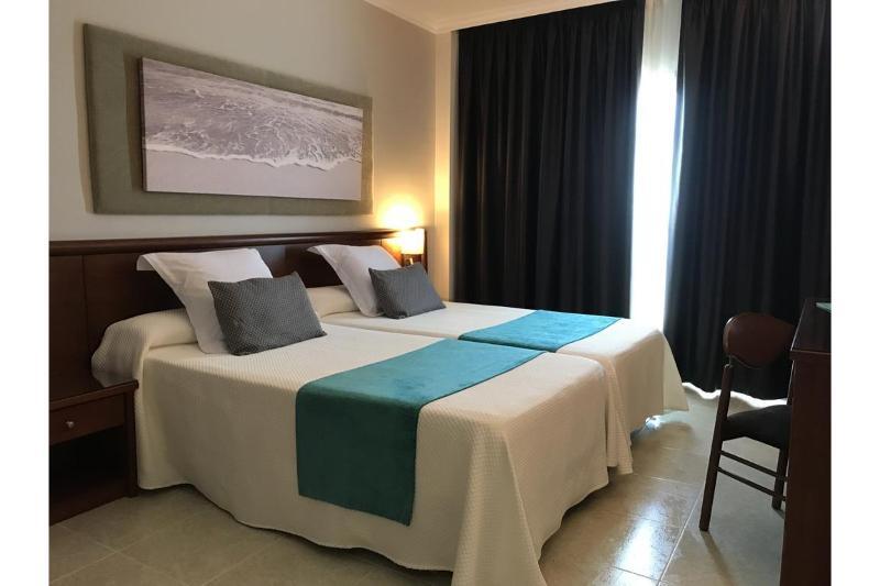 Miramar 4* Superior Lloret de Mar