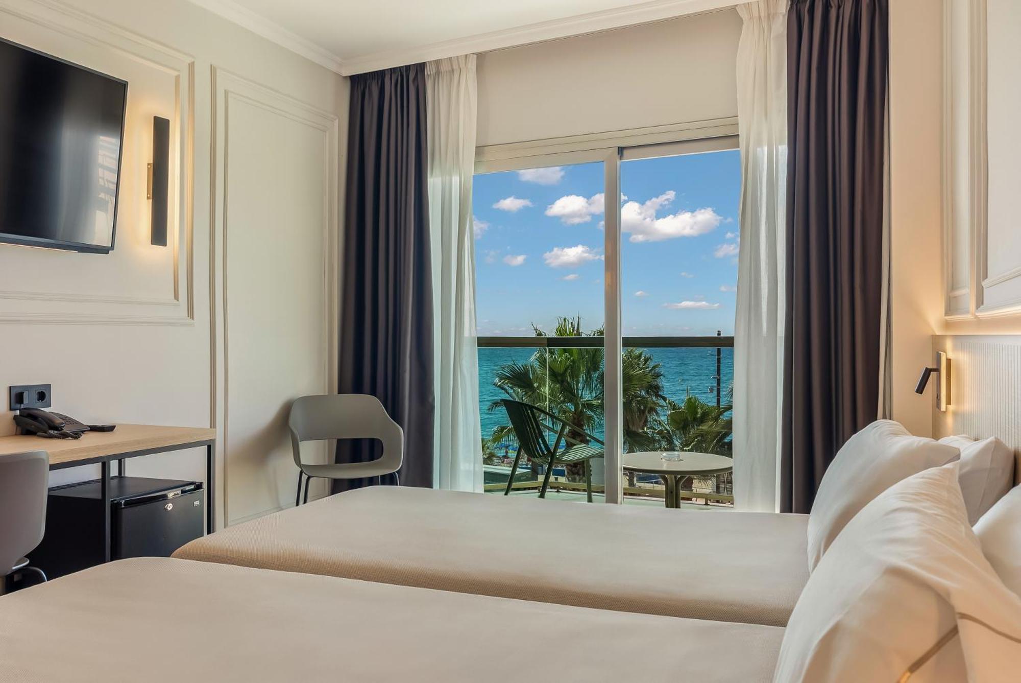 Miramar 4* Superior Lloret de Mar